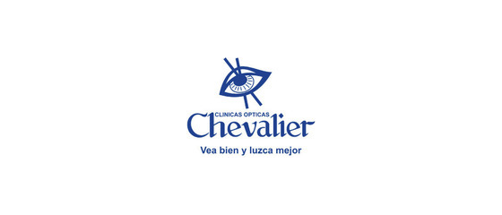 Ópticas Chevalier